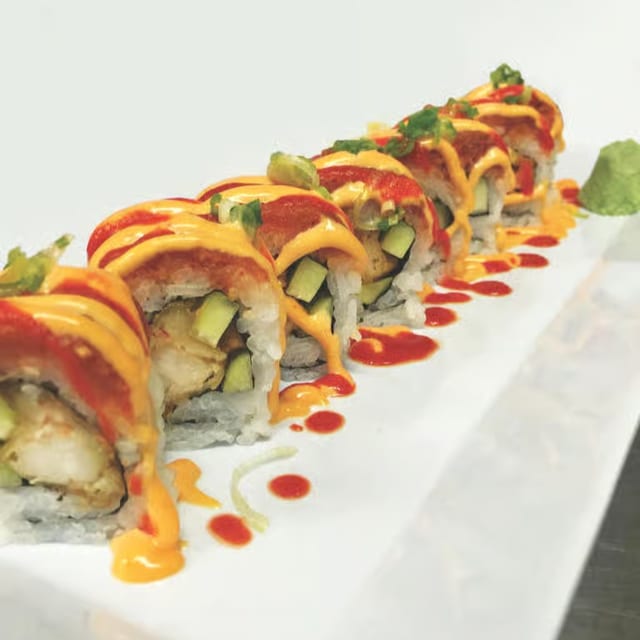 Allen Roll.