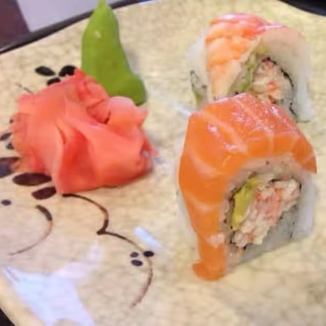 Plano Roll.