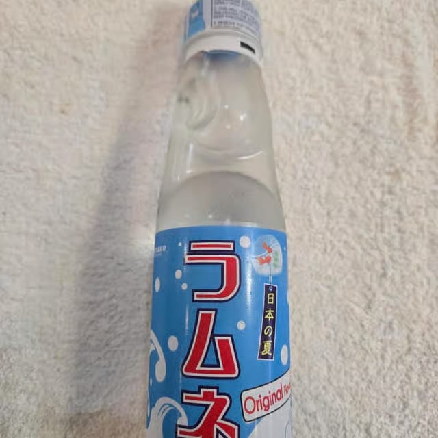 Original Marble Drink.