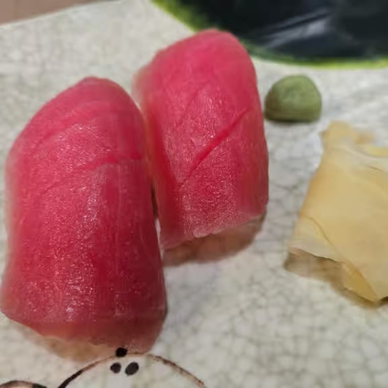 Sushi Delights for Everyone