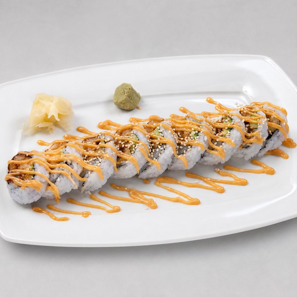 Murphy Roll.