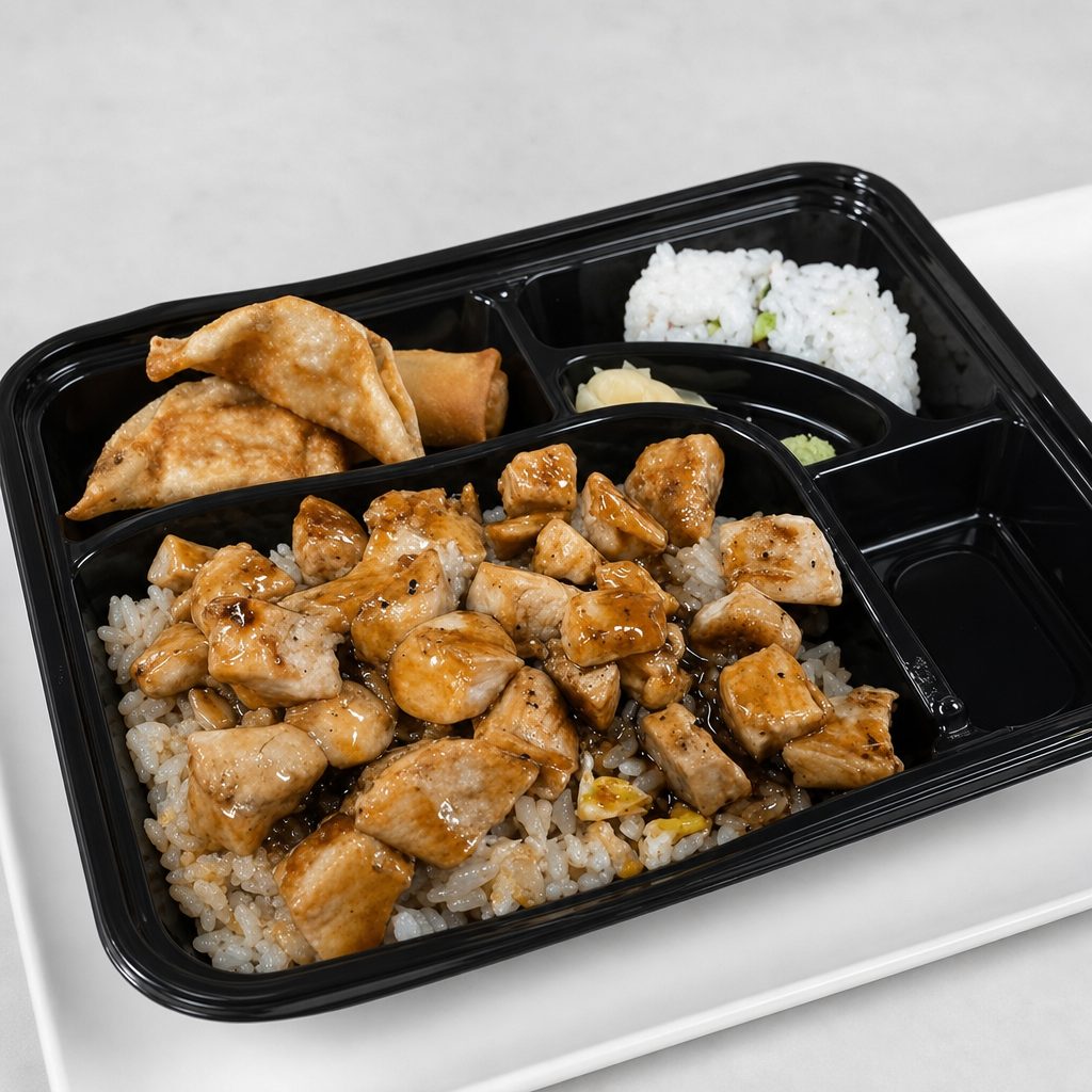 Wm Bento Box.
