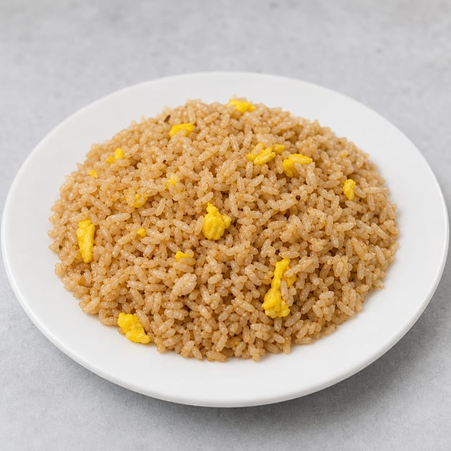 Side Fried Rice.