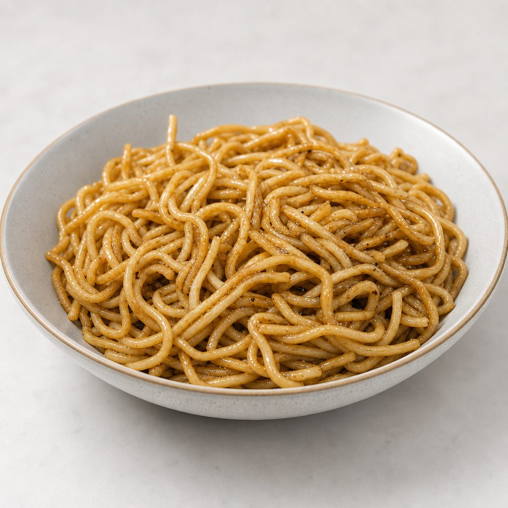 Just Noodle.