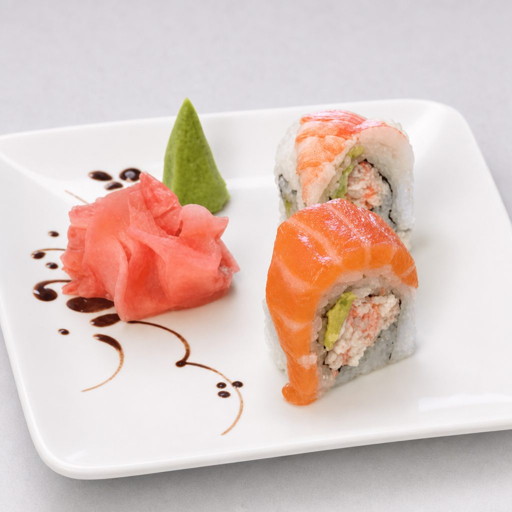 Plano Roll.