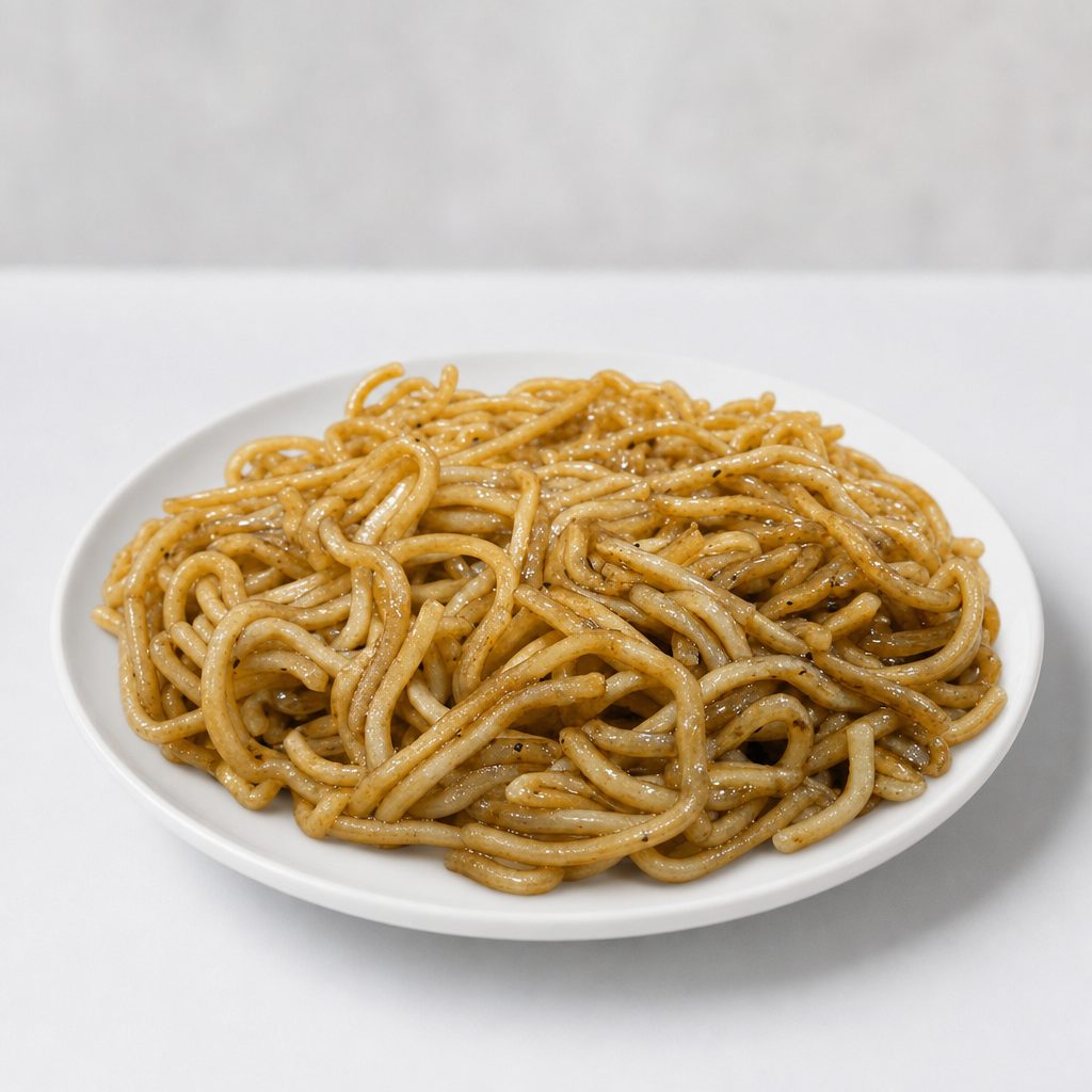 Side Noodle.