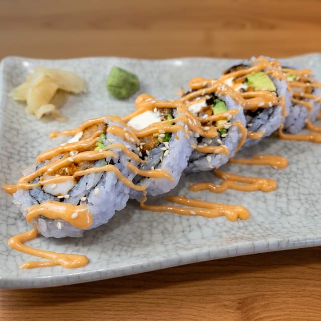 Murphy Roll.