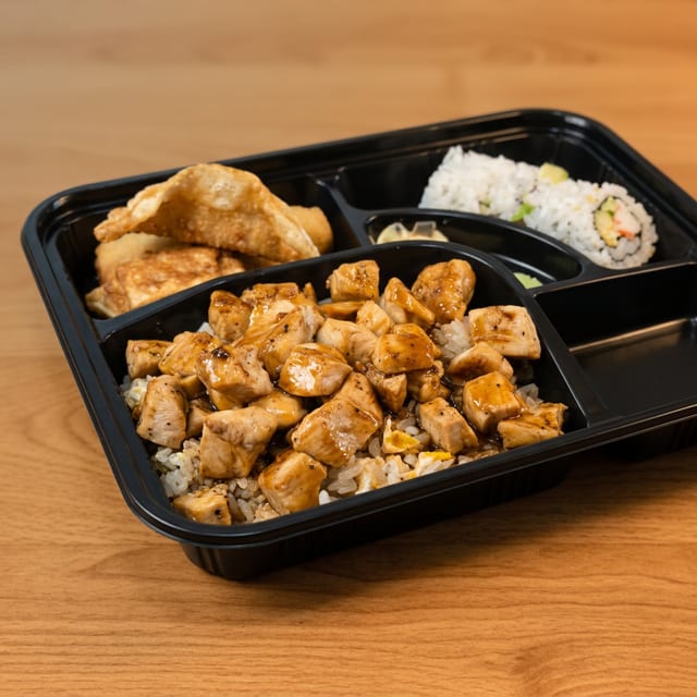 Wm Bento Box.