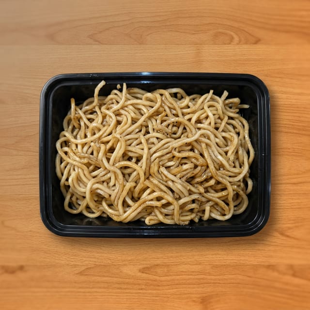 Just Noodle.