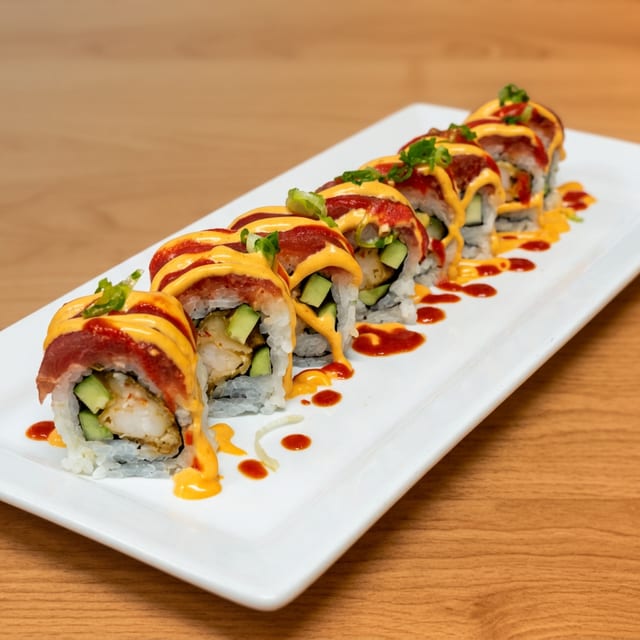 Allen Roll.