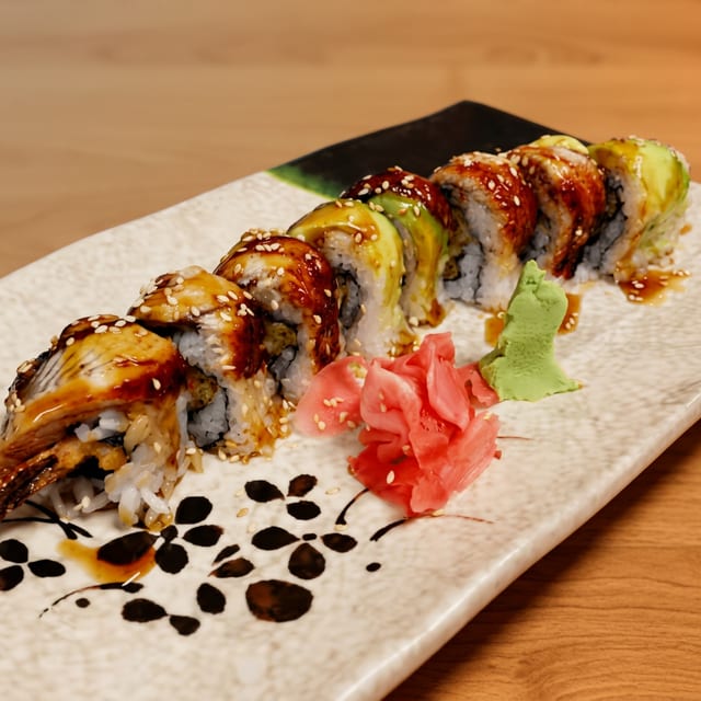 Wylie Roll.
