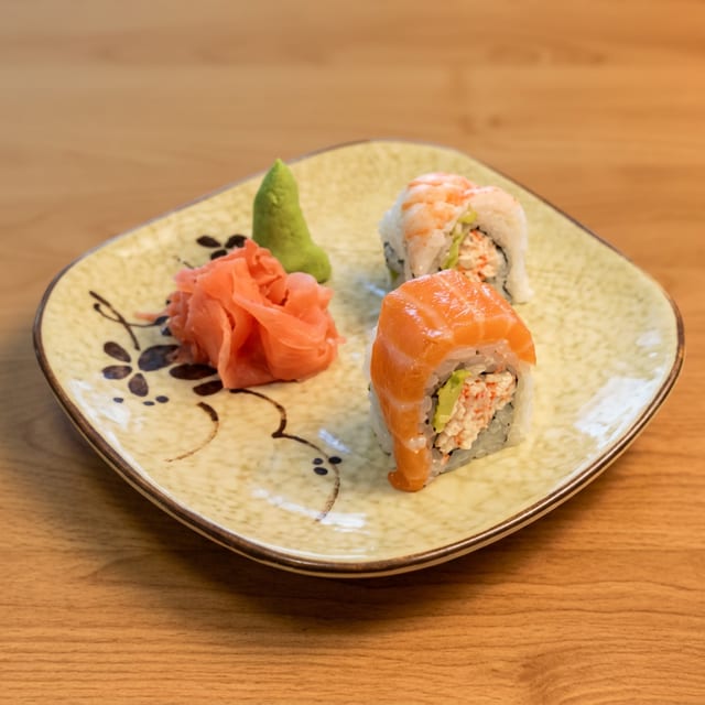 Plano Roll.