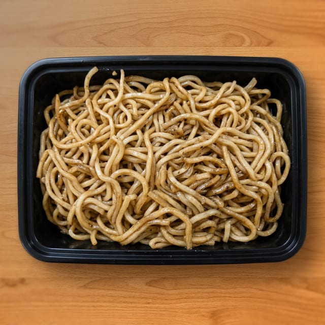 Side Noodle.